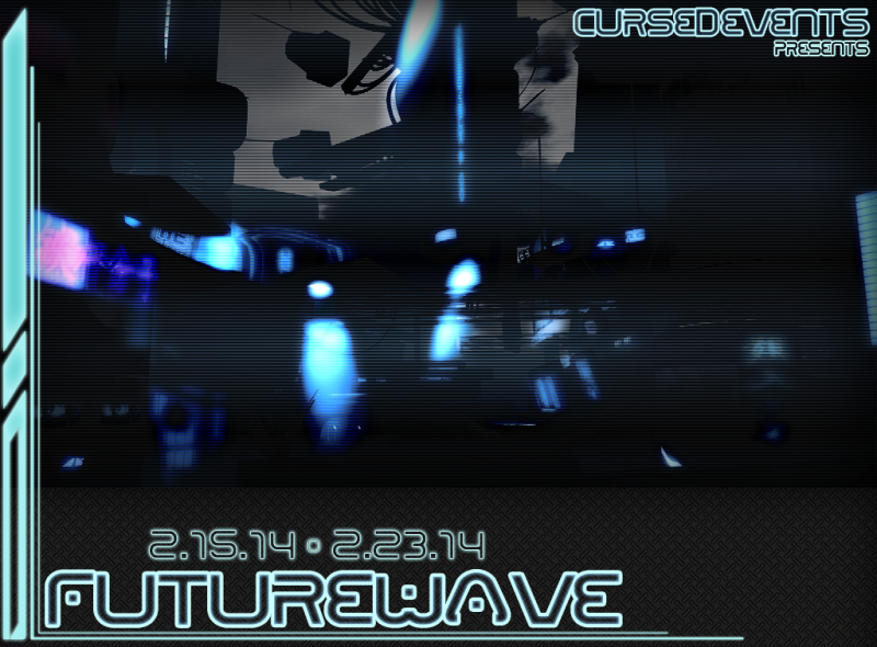 Futurewave 2014
